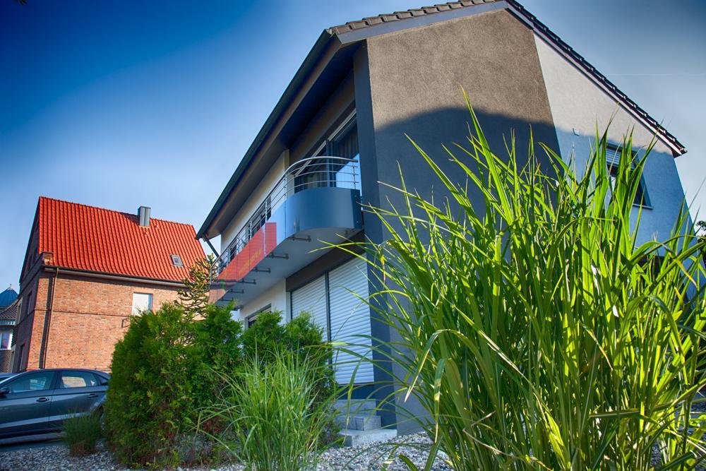 גרונאו City-Apparte One Zentrales & Komfortables Wohnen In Gronau חדר תמונה