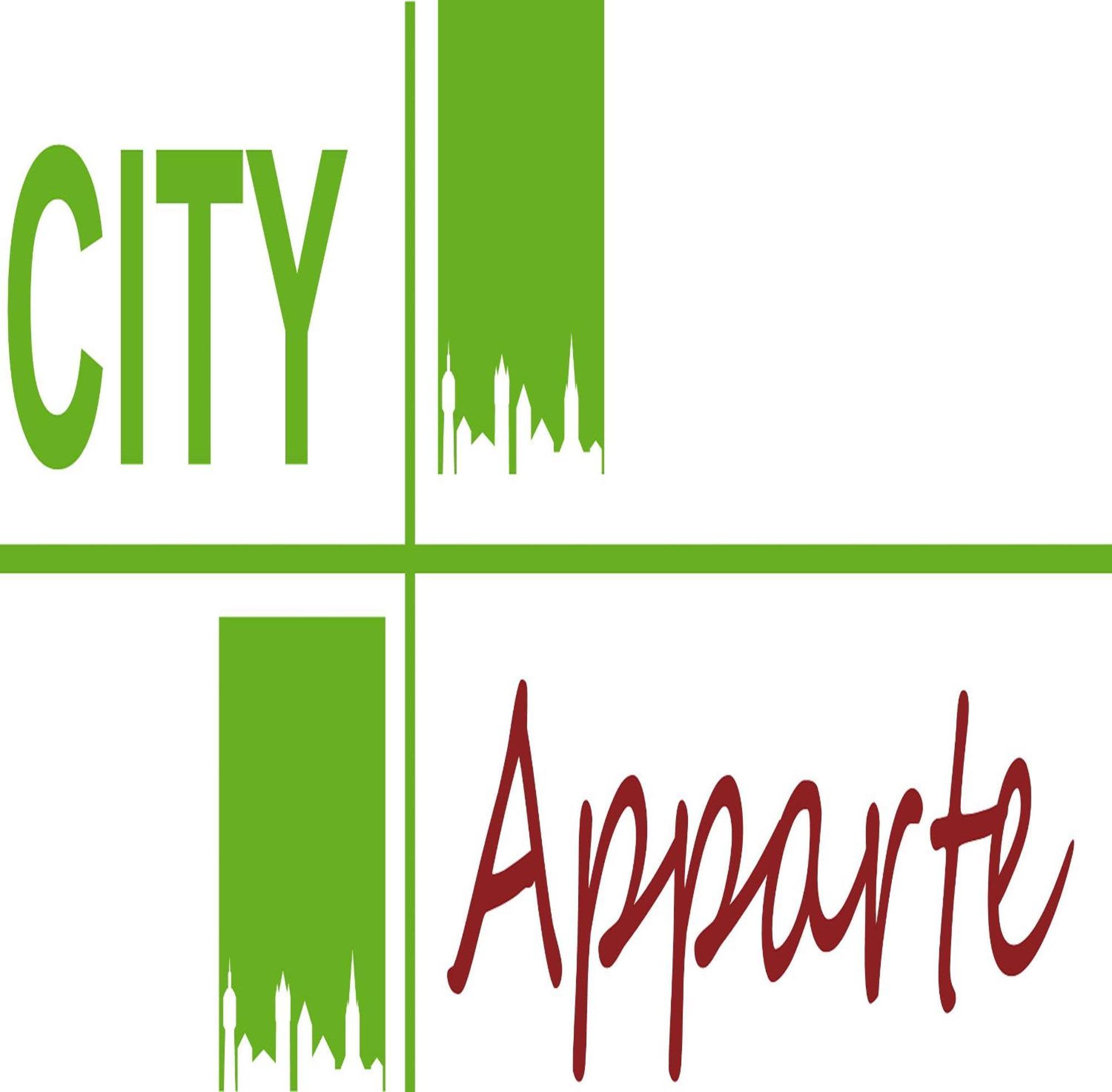 גרונאו City-Apparte One Zentrales & Komfortables Wohnen In Gronau מראה חיצוני תמונה